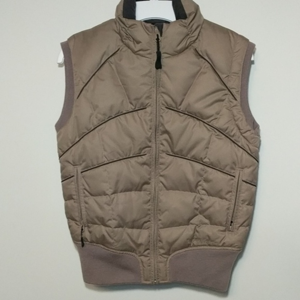[Nordica] NWT Downtown Puffer Women's Ski Vest